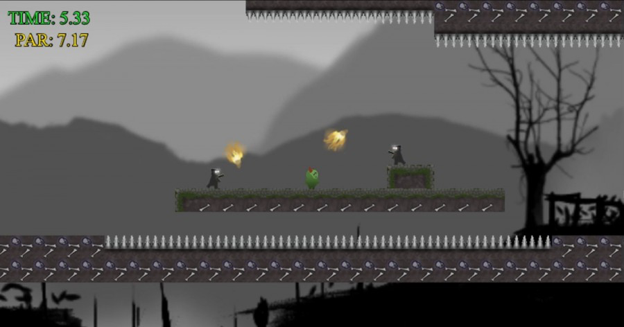 Demon Dash