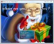 Where are you, Santa Claus ?