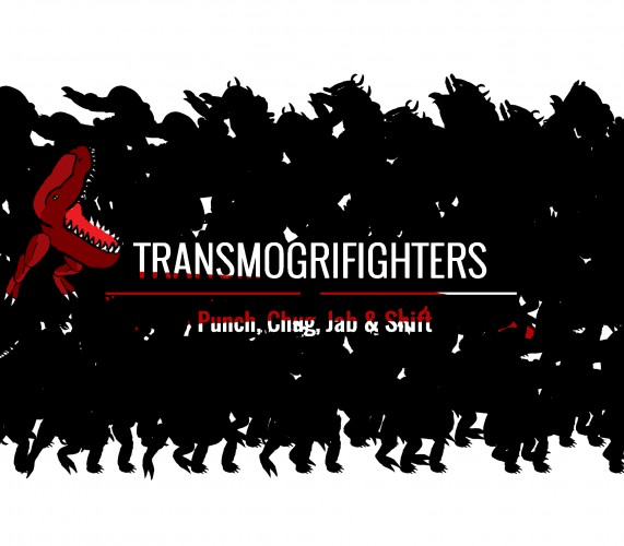 Transmogrifighters