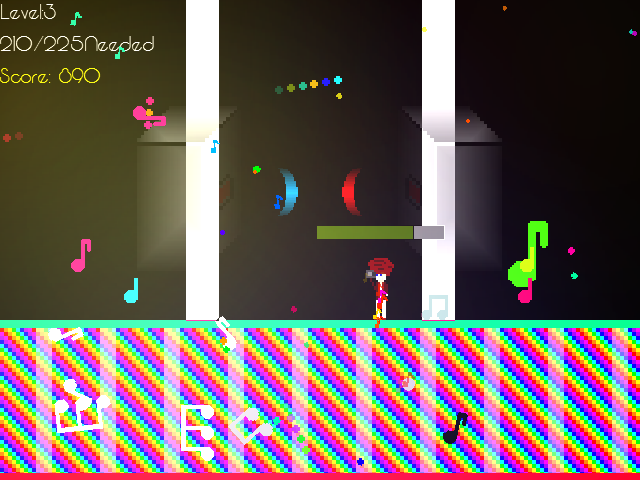 Musical Trip