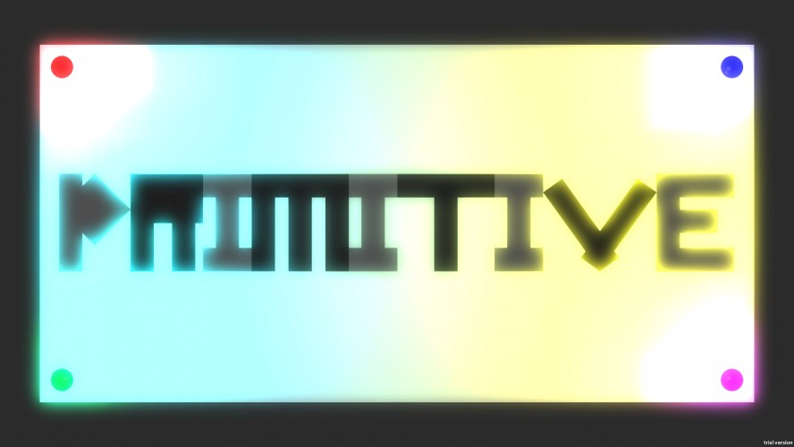 PRIMITIVE