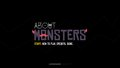 ABOUT MONSTERS