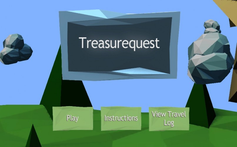 Treasurequest
