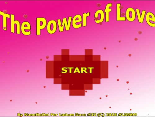 The Power Of Love
