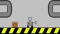 Robo Pusher