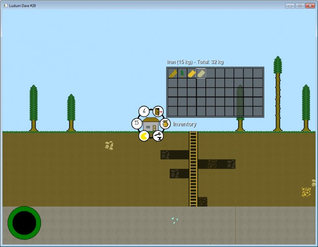 Not your Average Mining Emulator