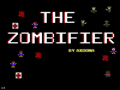 The Zombifier
