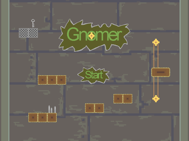 Gnomer