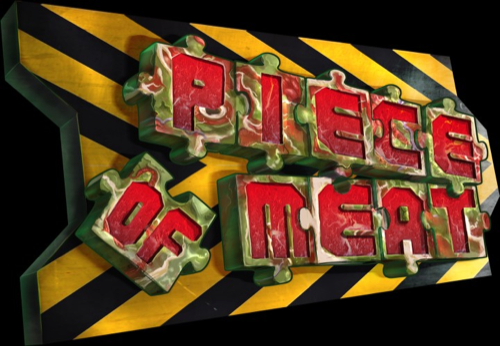 Piece of Meat from JohnKevinProd