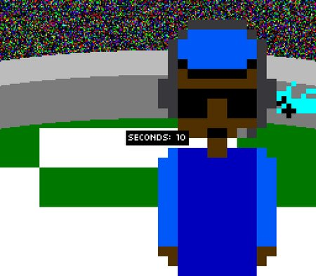 Gas Man
