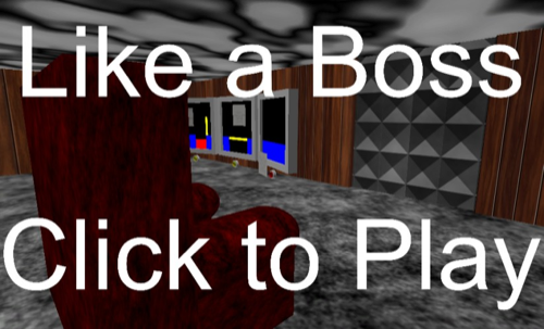 Like a Boss