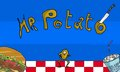 Mr Potato