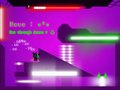The Epic Journey of the Narcoleptic Cyber Kitten: Floppy Disk Deluxe