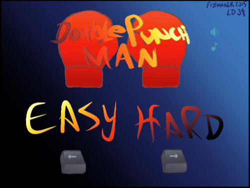 Double Punch Man
