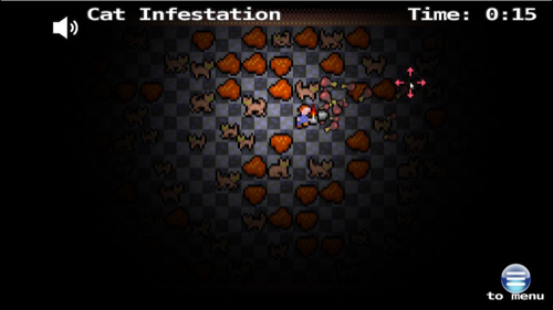 A Claustrophobic Nightmare