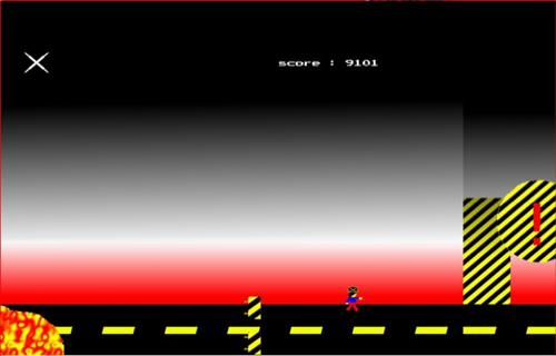 Road Runner