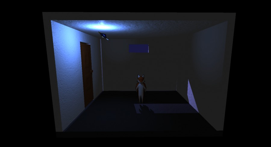 Shiba 2 world escape