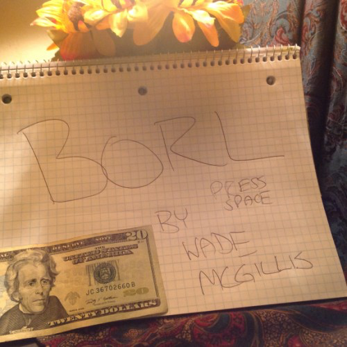 Borl