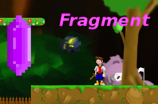 Fragment