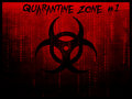Quarantine Zone #1
