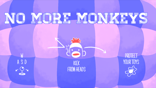 No More Monkeys
