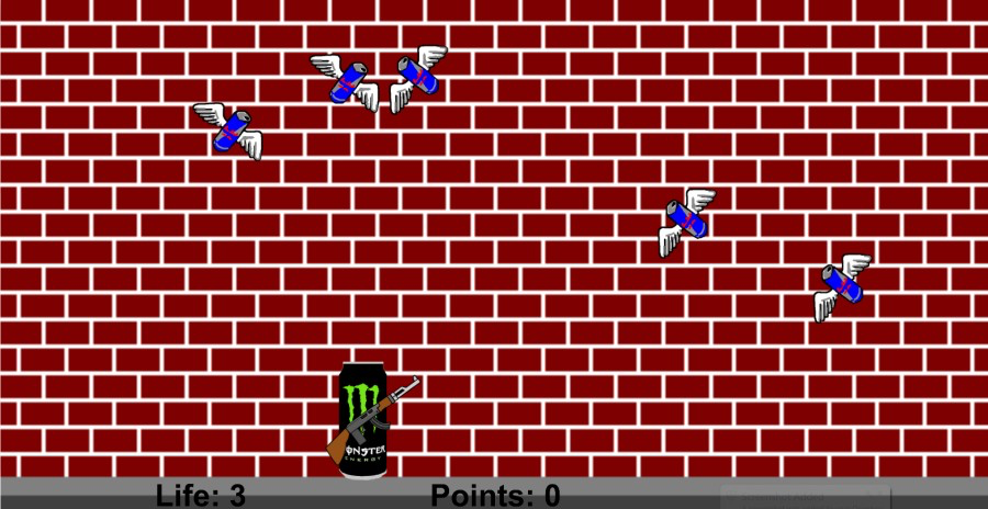 Monster