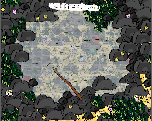 Lands 101