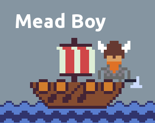 Mead Boy