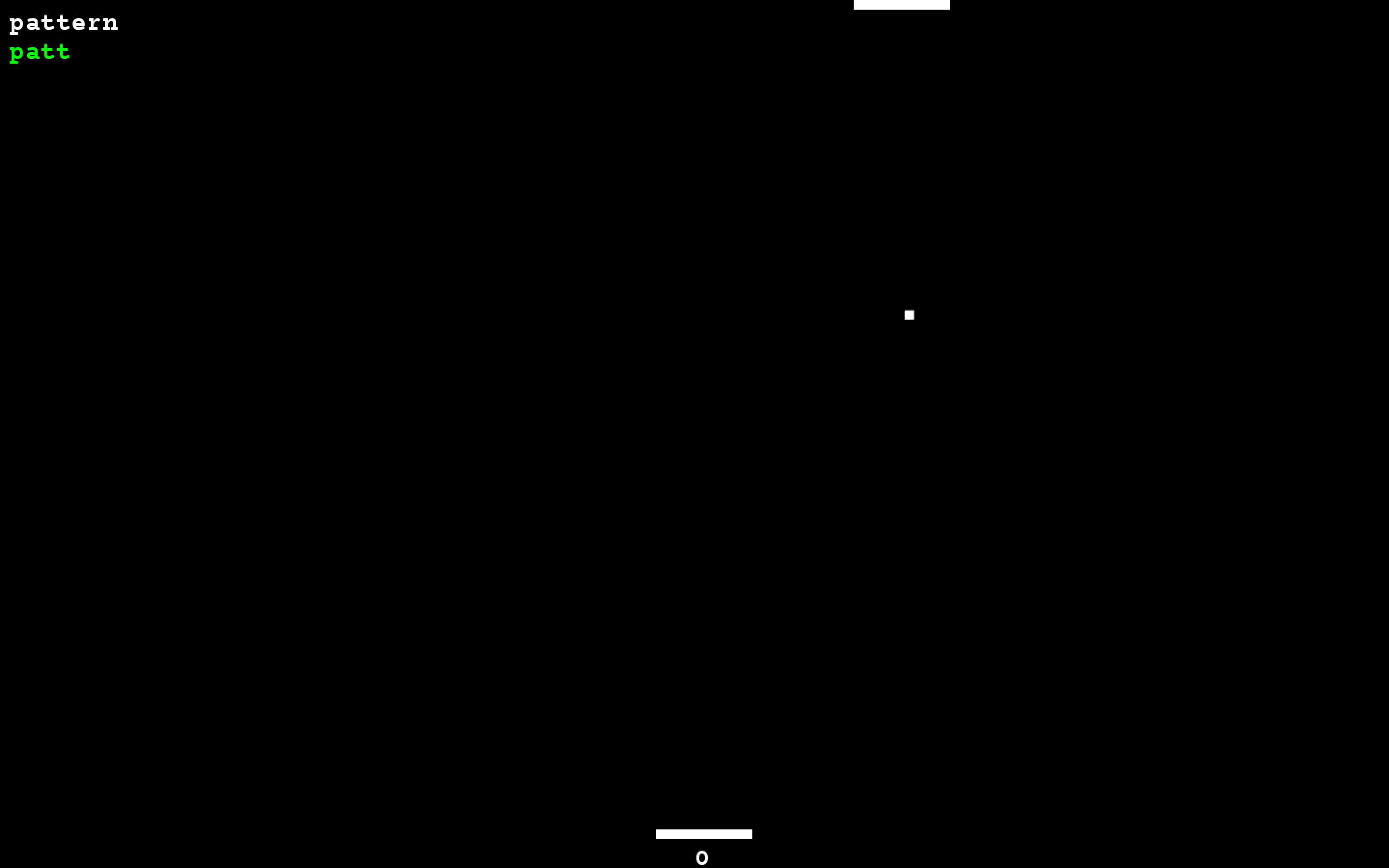 TyPong