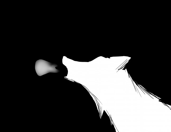 Lone Wolf