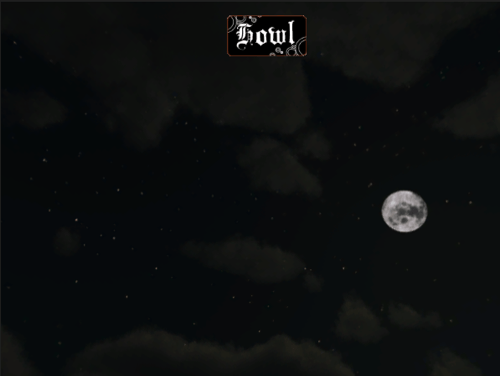 Lone Wolf
