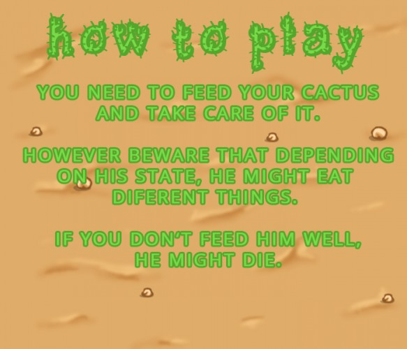 CactaiGotchi