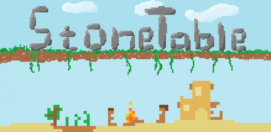 StoneTable