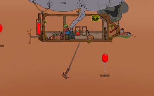 Steamjunk Racers Nine Thousand