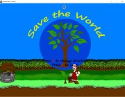 Save the World