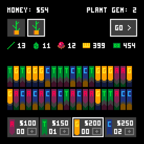 Plant Lab