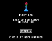 Plant Lab