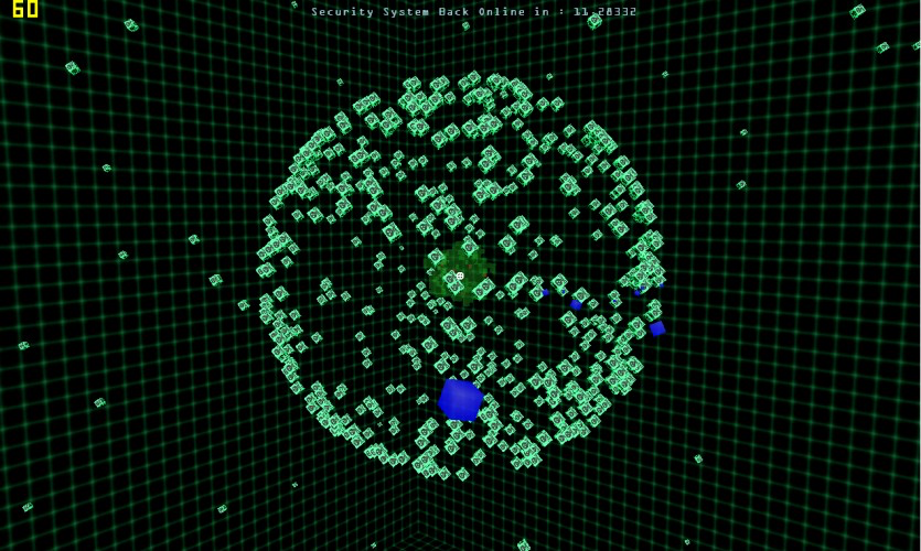 VOXTERIUM