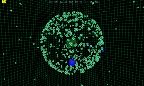 VOXTERIUM