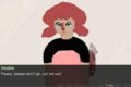 Mirror - a tiny visual short story