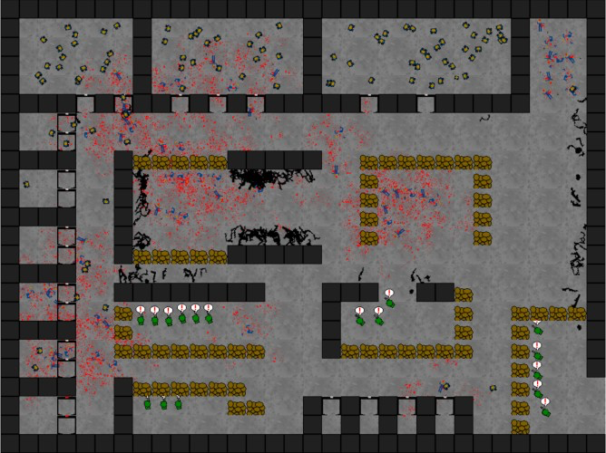 Checkpoint