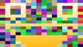 Disco Pixel Art