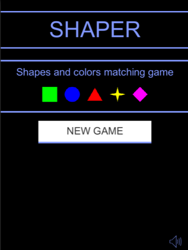 Shaper