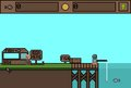 RobFishing
