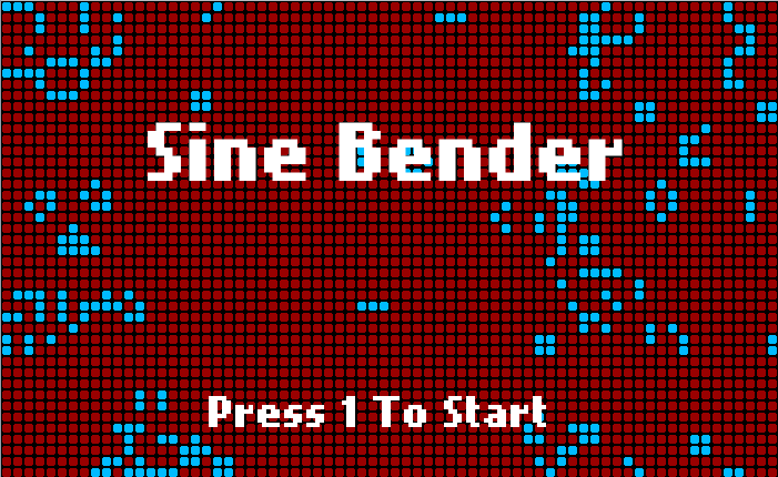Sine Bender