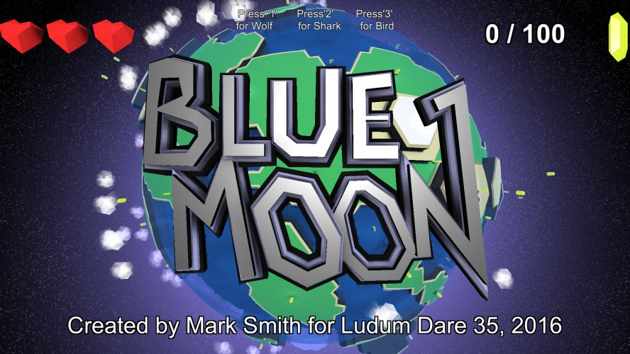 Blue Moon