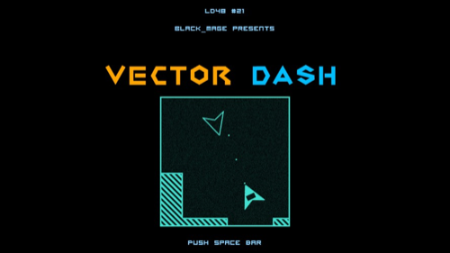 Vector Dash