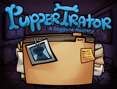 Puppertrator
