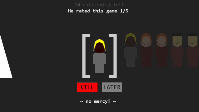 Dictator