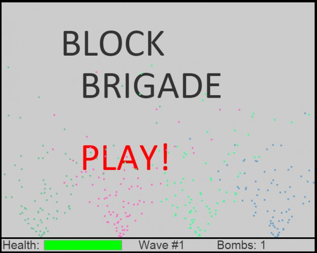 Block Brigade